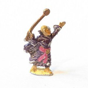 Garrison Wizard of the Dark Ring SS54 25mm Metal Miniatures